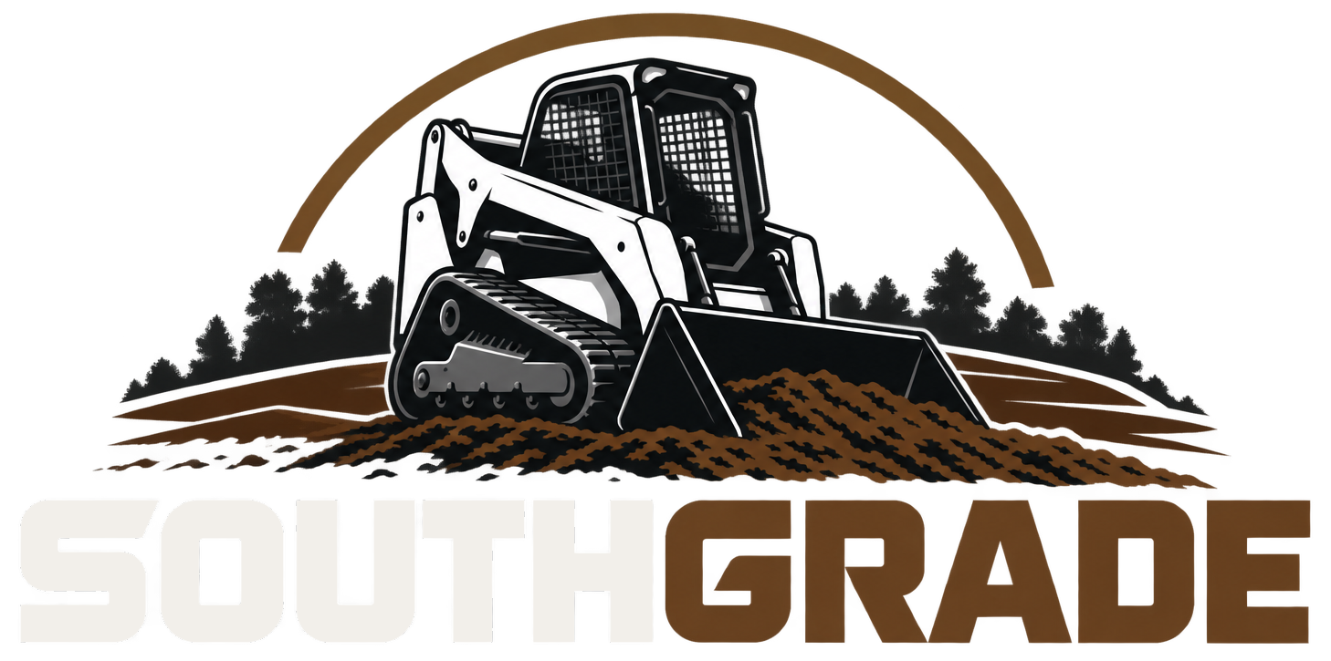 SouthGrade — Built From The Ground Up.